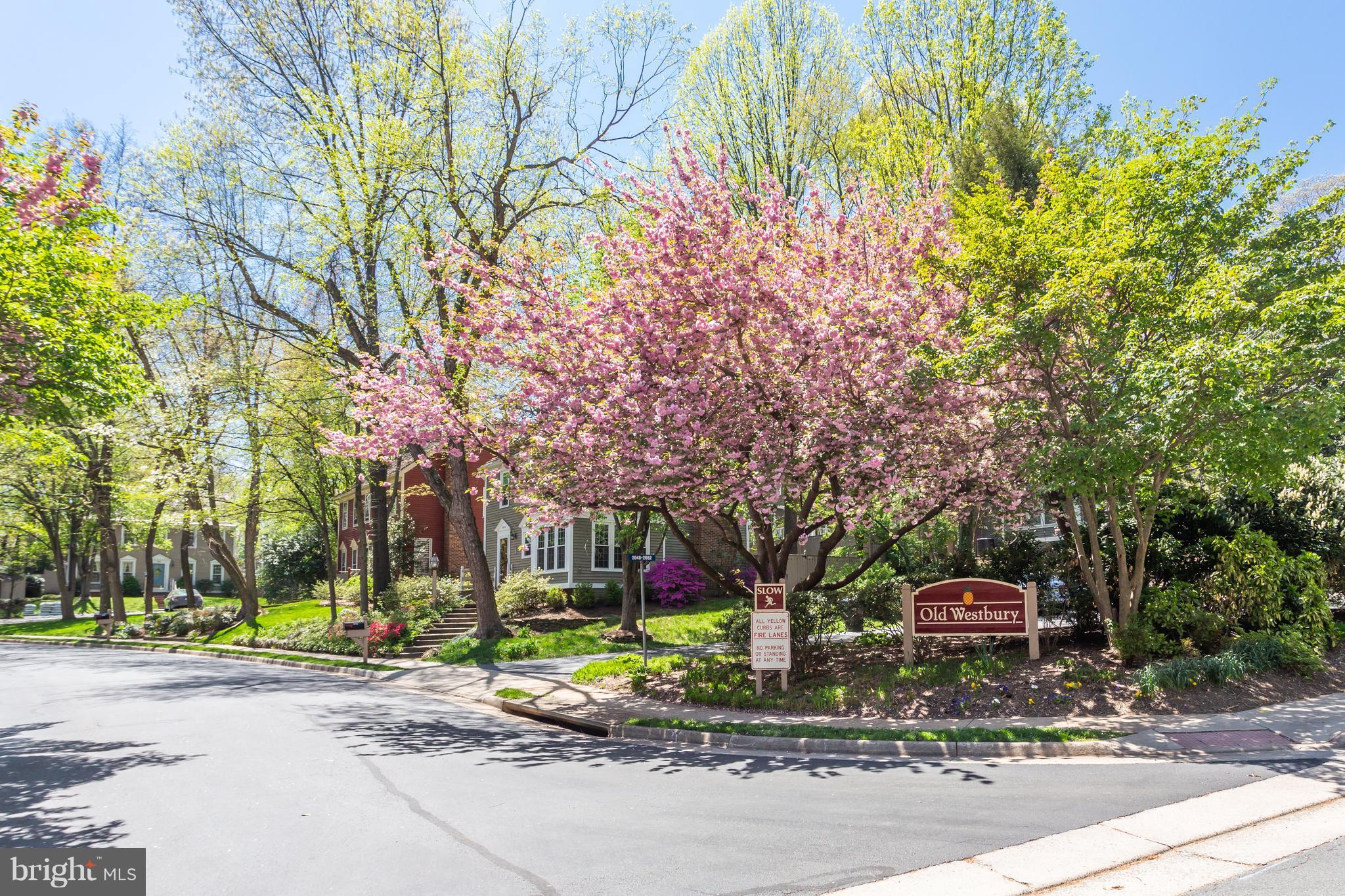2074 Cobblestone Lane Reston, VA 20191 - Photo 30 of 30 Old Westbury