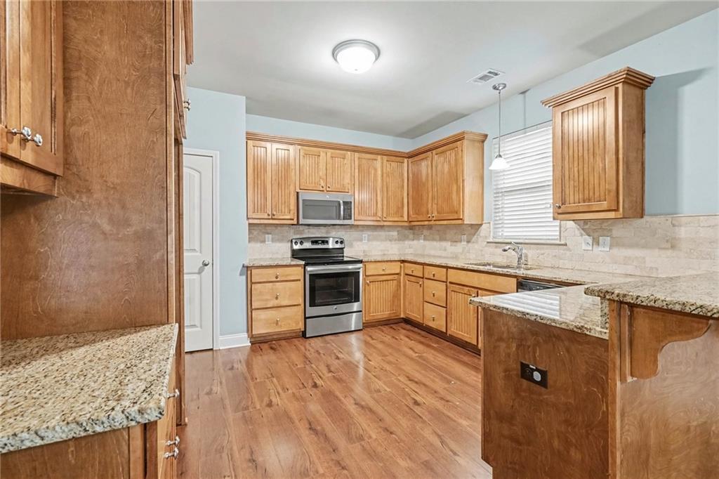 3525 Timberland Road Monroe, GA 30655 - Photo 11 of 31 Gallery Image 11