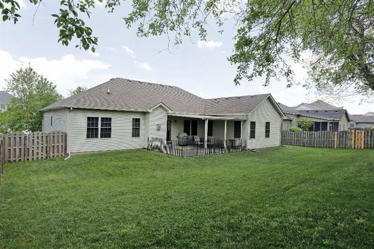 808 Flint Ridge Versailles, KY 40383 - Photo 23 of 26 Photo 23