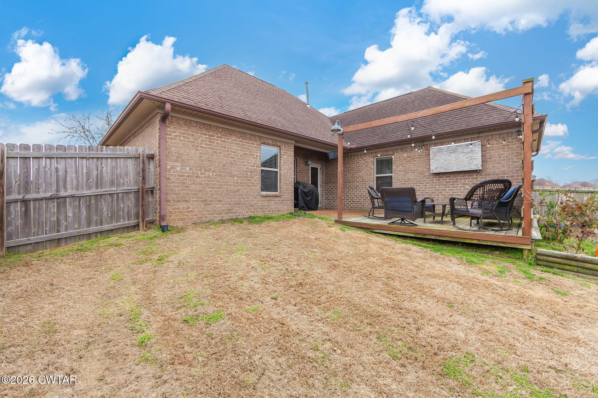 37 Copper Rdg Cove Jackson, TN 38305 - Photo 25 of 34 Completed-24