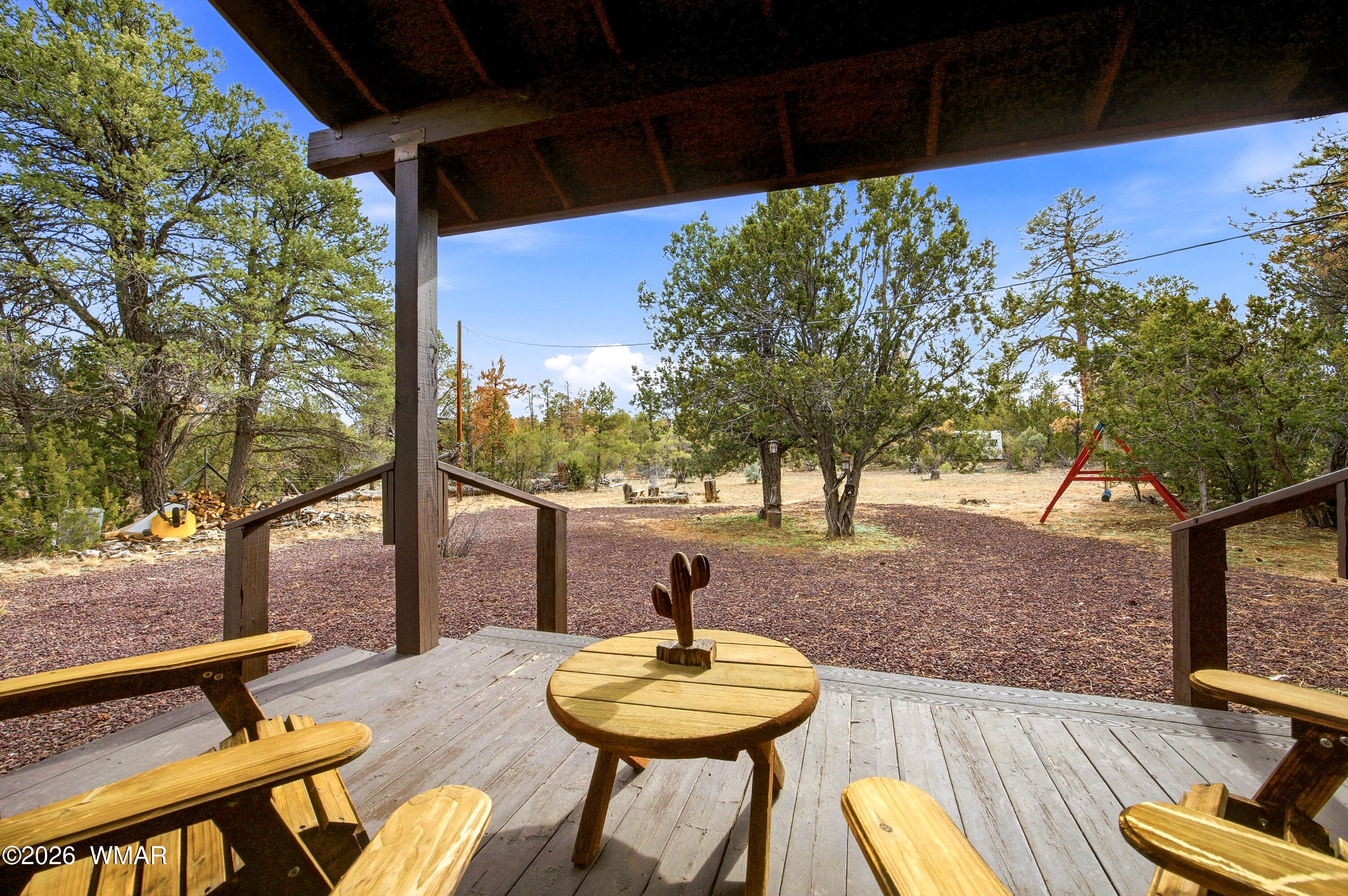 3113 Whitetail Way Overgaard, AZ 85933 - Photo 19 of 32 3113WhitetailWay-HeberOvergaard-AZ-20