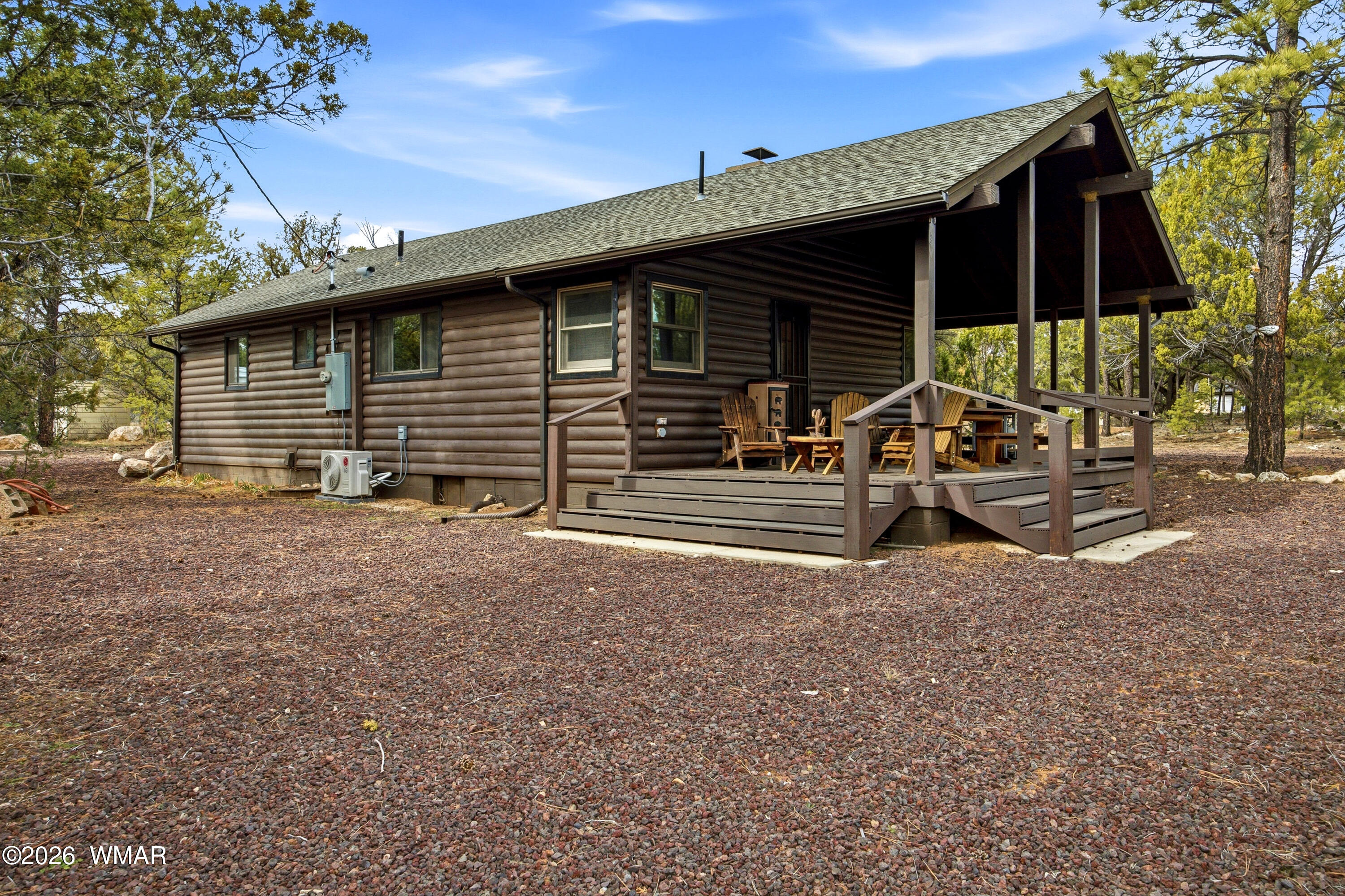 3113 Whitetail Way Overgaard, AZ 85933 - Photo 21 of 32 3113WhitetailWay-HeberOvergaard-AZ-23