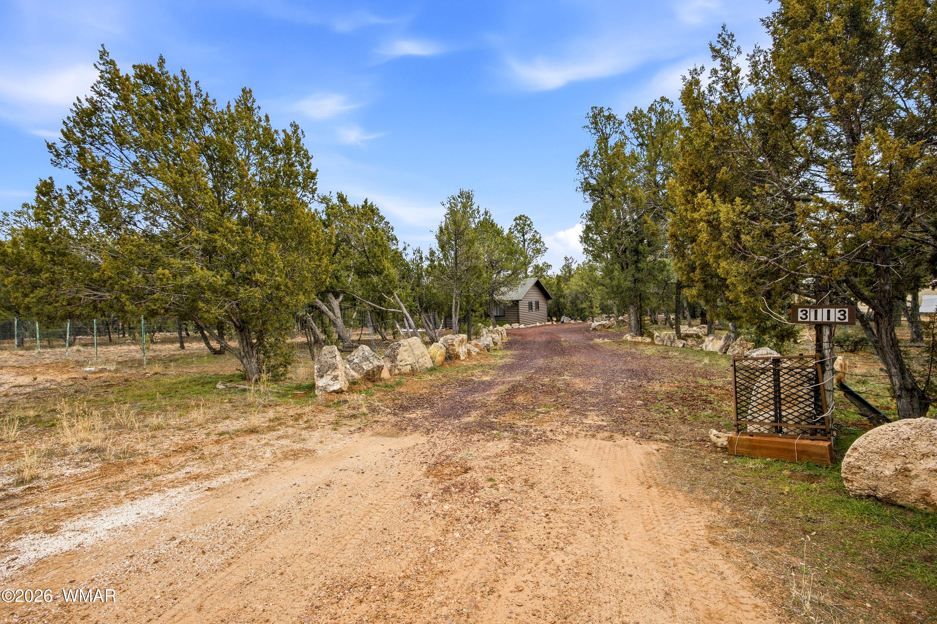 3113 Whitetail Way Overgaard, AZ 85933 - Photo 24 of 32 3113WhitetailWay-HeberOvergaard-AZ-5