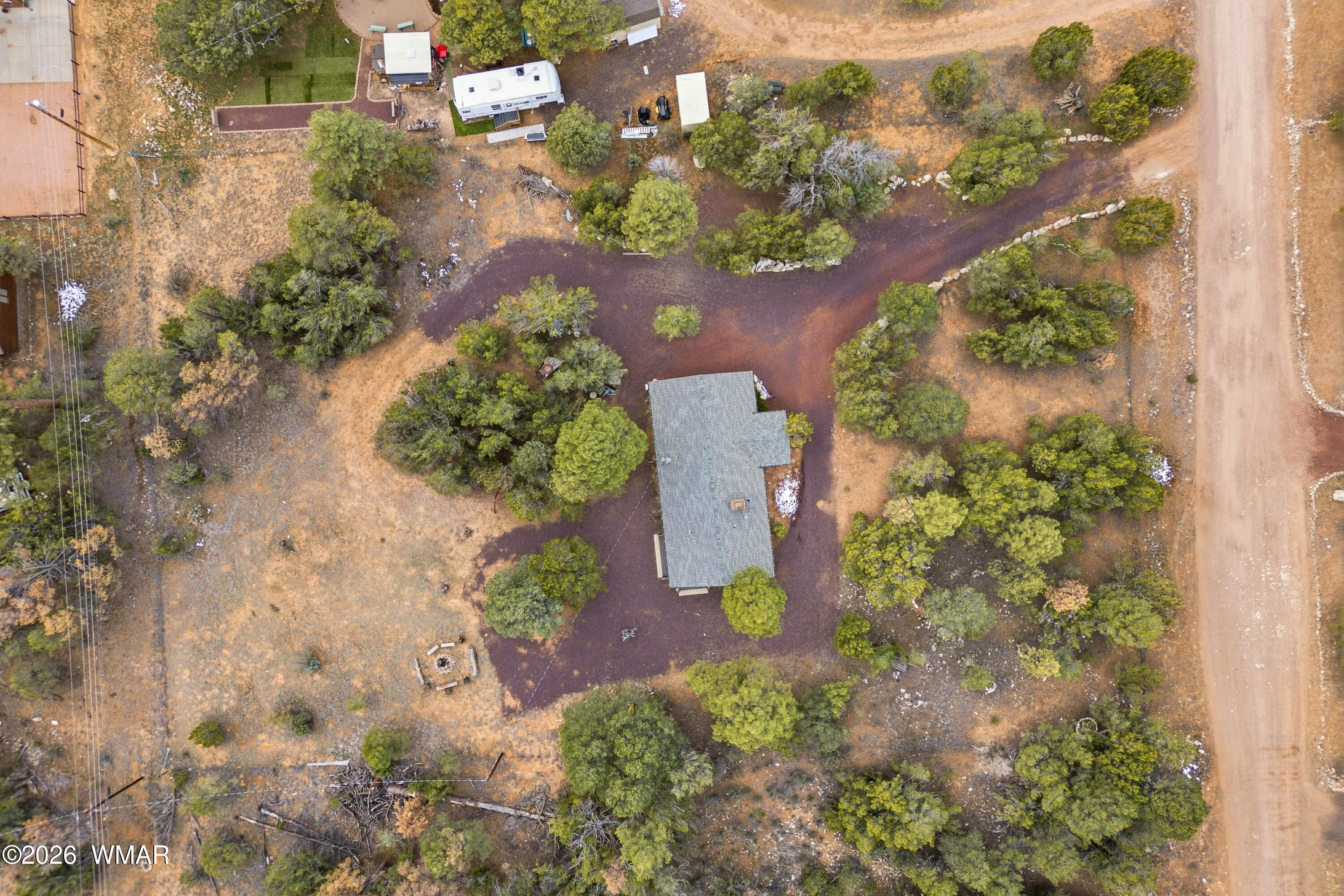 3113 Whitetail Way Overgaard, AZ 85933 - Photo 26 of 32 3113WhitetailWay-HeberOvergaard-AZ-26