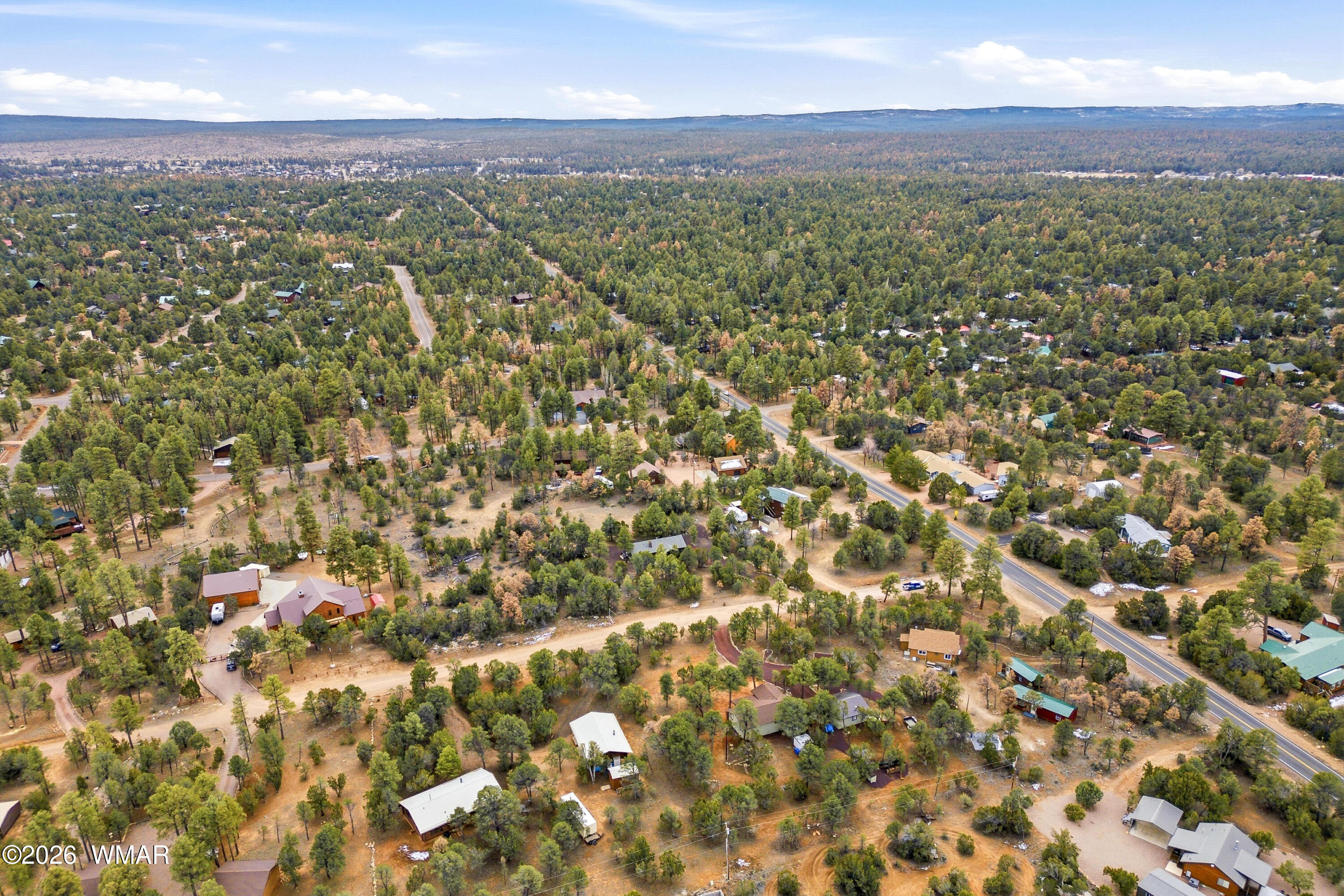 3113 Whitetail Way Overgaard, AZ 85933 - Photo 27 of 32 3113WhitetailWay-HeberOvergaard-AZ-27