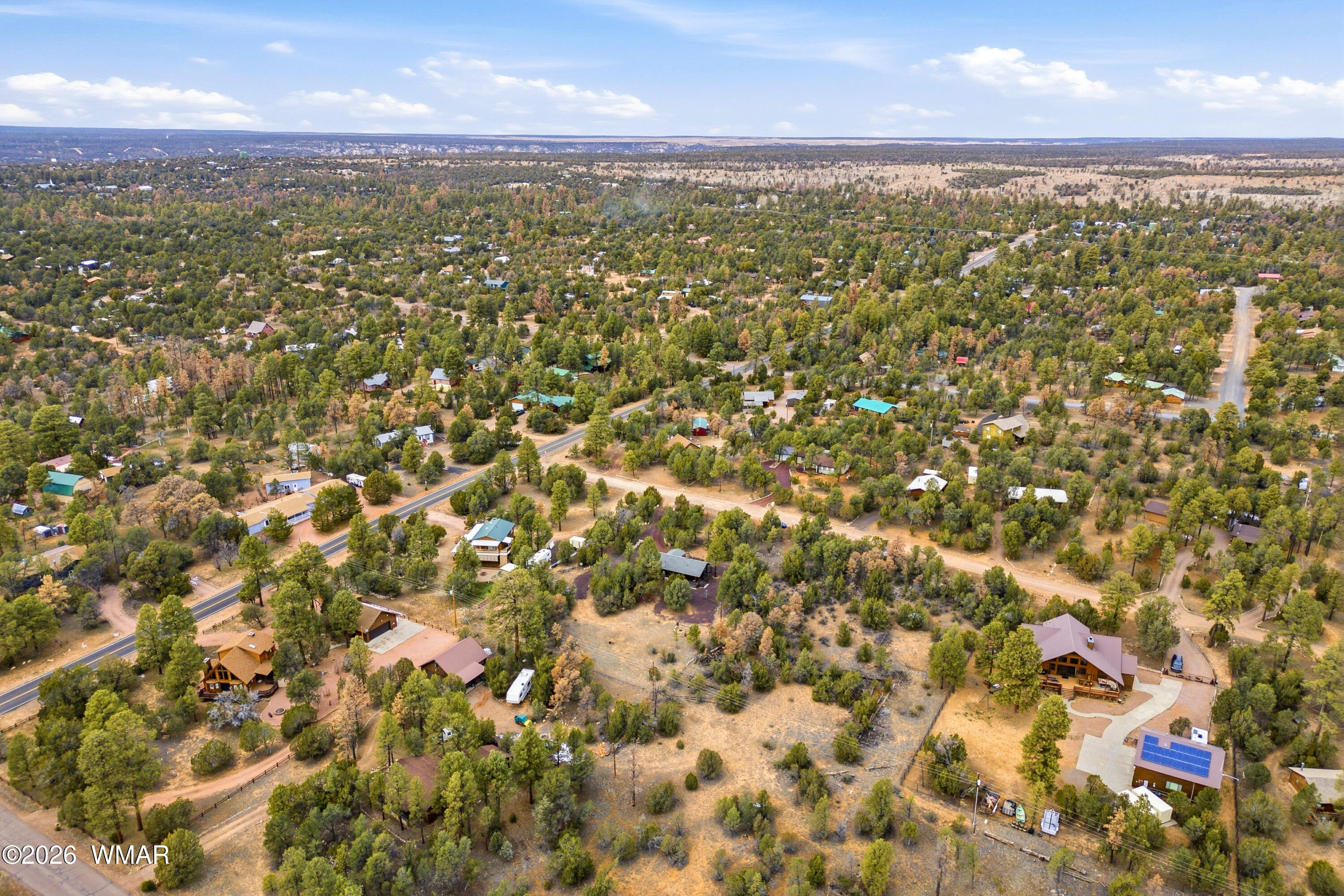 3113 Whitetail Way Overgaard, AZ 85933 - Photo 28 of 32 3113WhitetailWay-HeberOvergaard-AZ-28