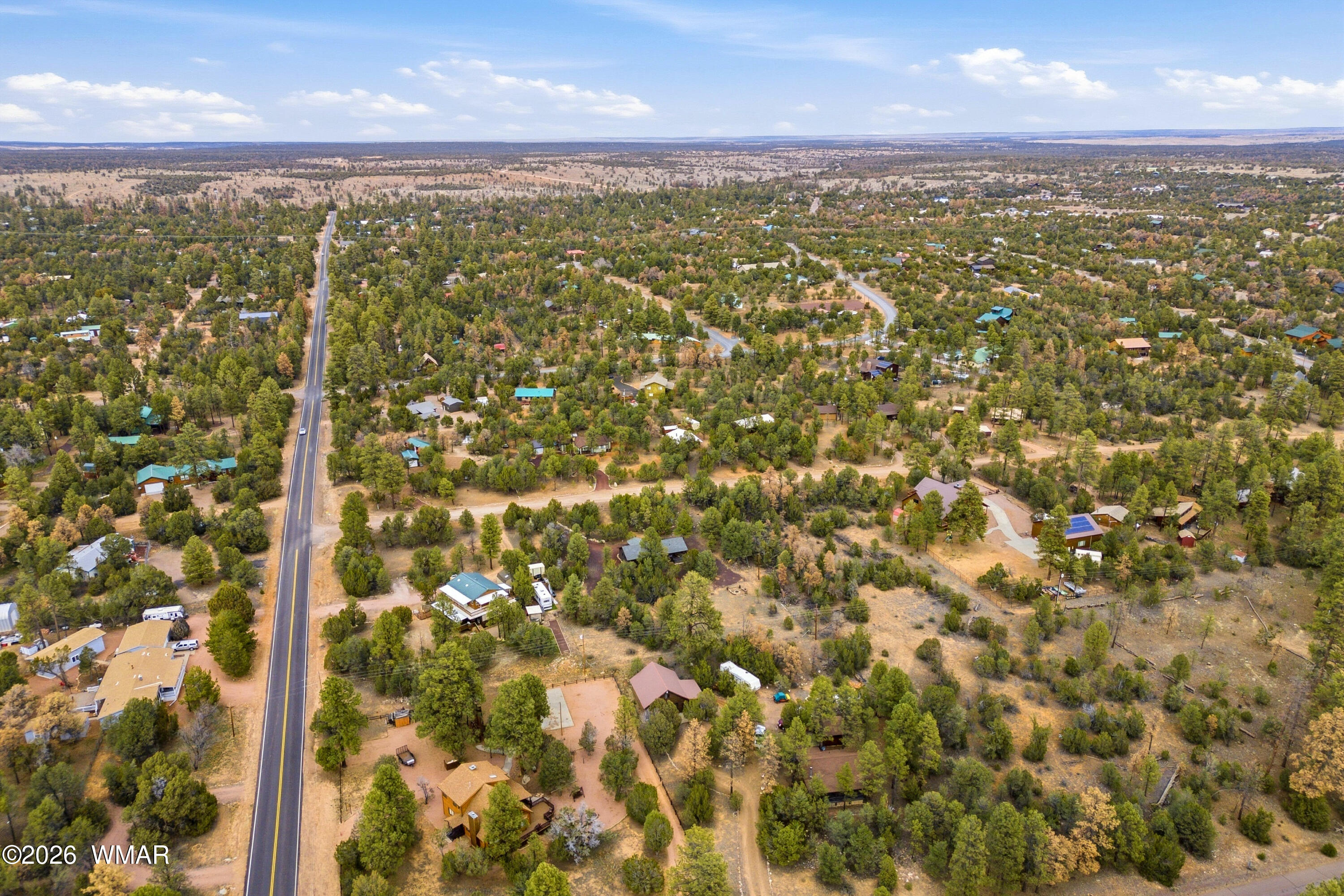 3113 Whitetail Way Overgaard, AZ 85933 - Photo 29 of 32 3113WhitetailWay-HeberOvergaard-AZ-29