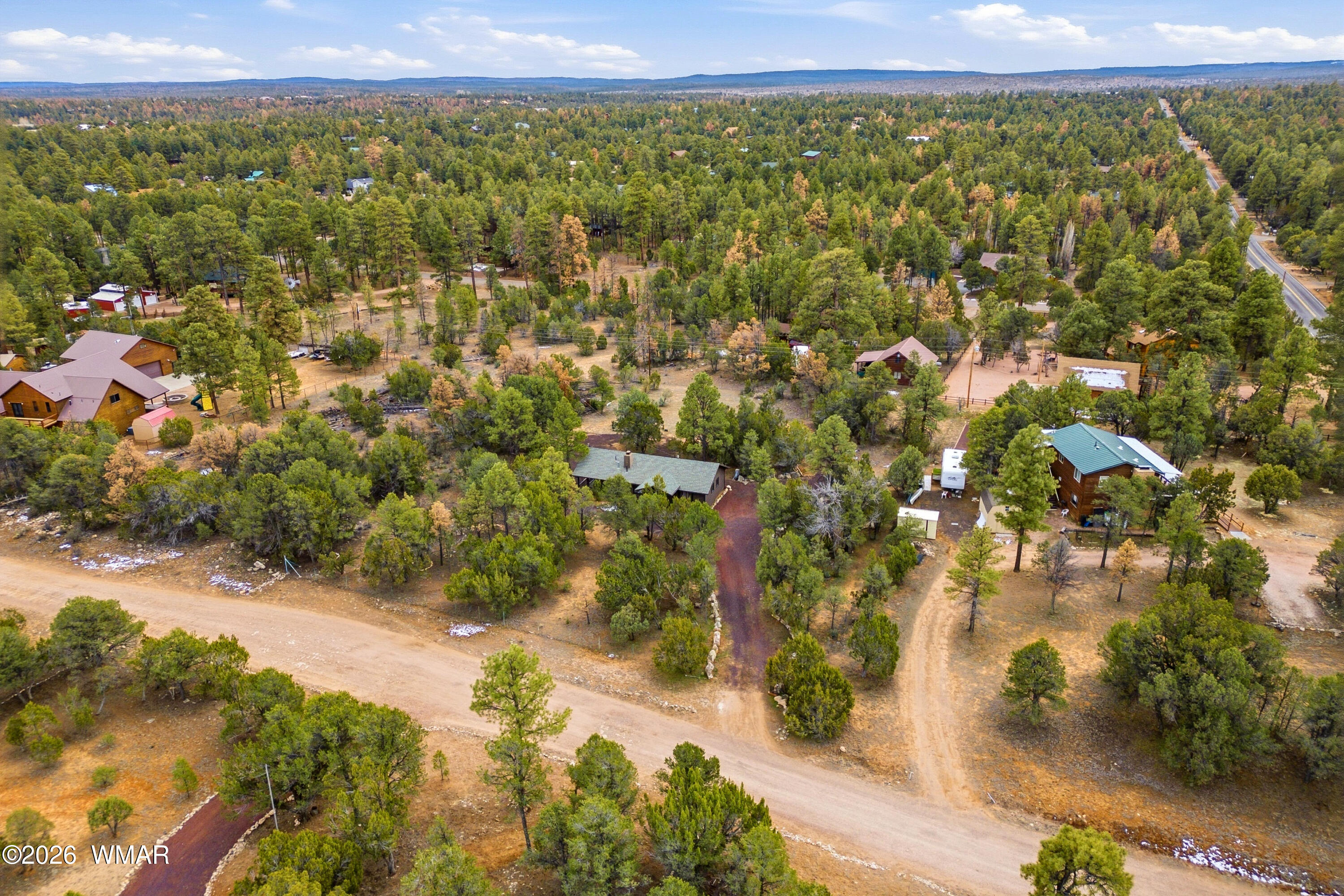 3113 Whitetail Way Overgaard, AZ 85933 - Photo 30 of 32 3113WhitetailWay-HeberOvergaard-AZ-30
