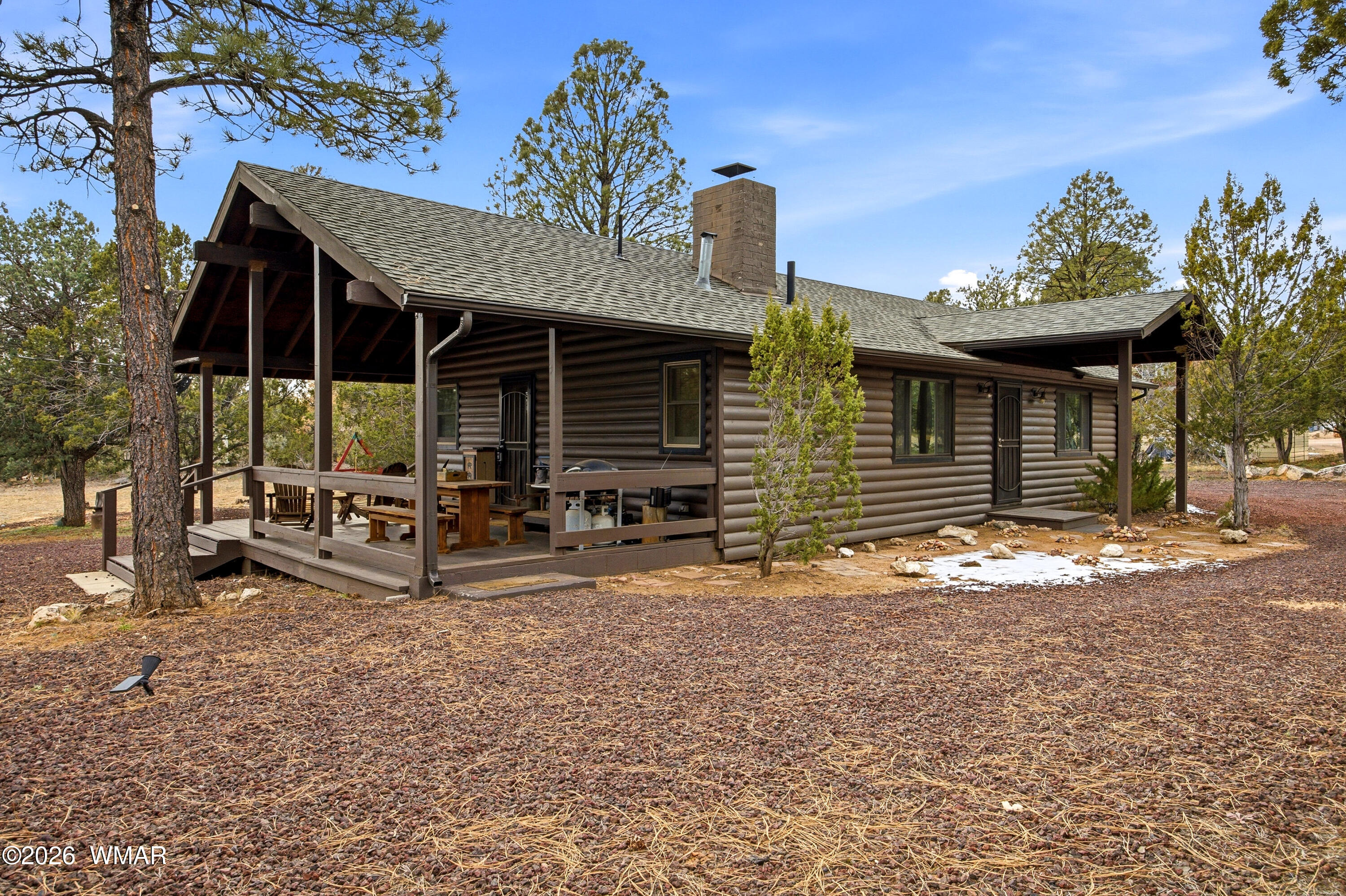 3113 Whitetail Way Overgaard, AZ 85933 - Photo 5 of 32 3113WhitetailWay-HeberOvergaard-AZ-4