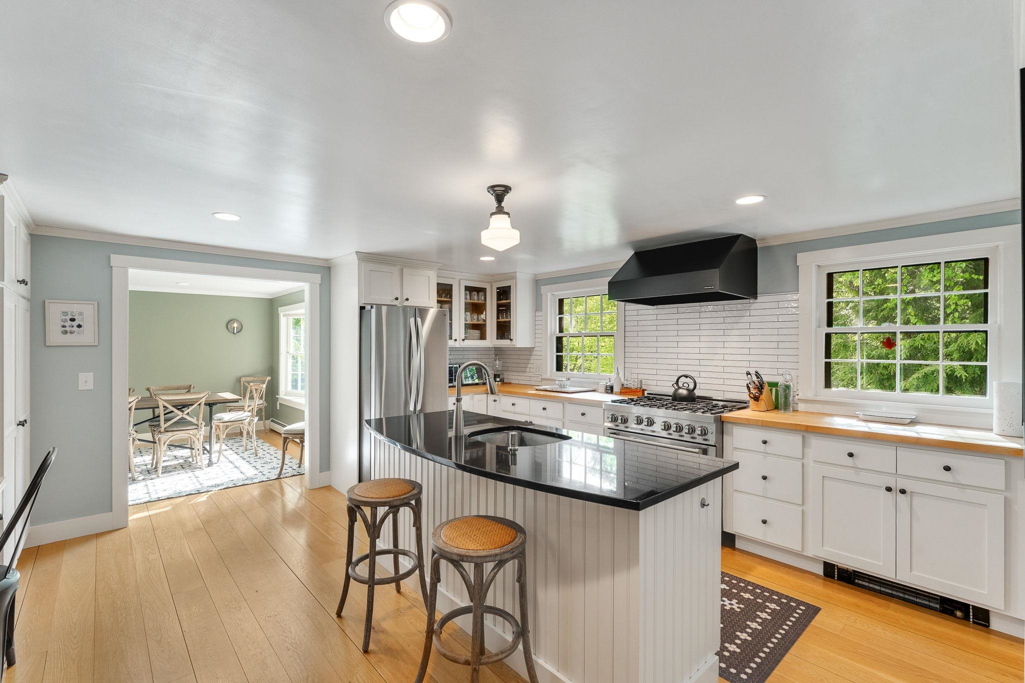 1442 N Road Barnard, VT 05032 - Photo 31 of 59