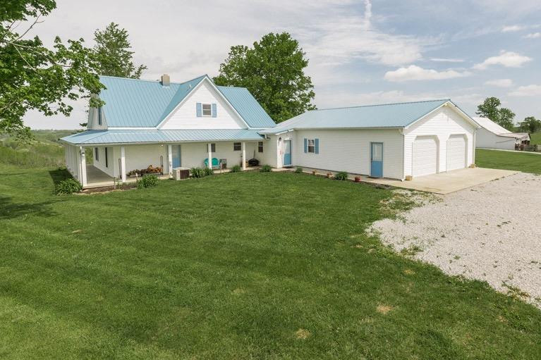 4230 Golds Vly Road Dry Ridge, KY 41035 - Photo 24 of 27 Photo 24
