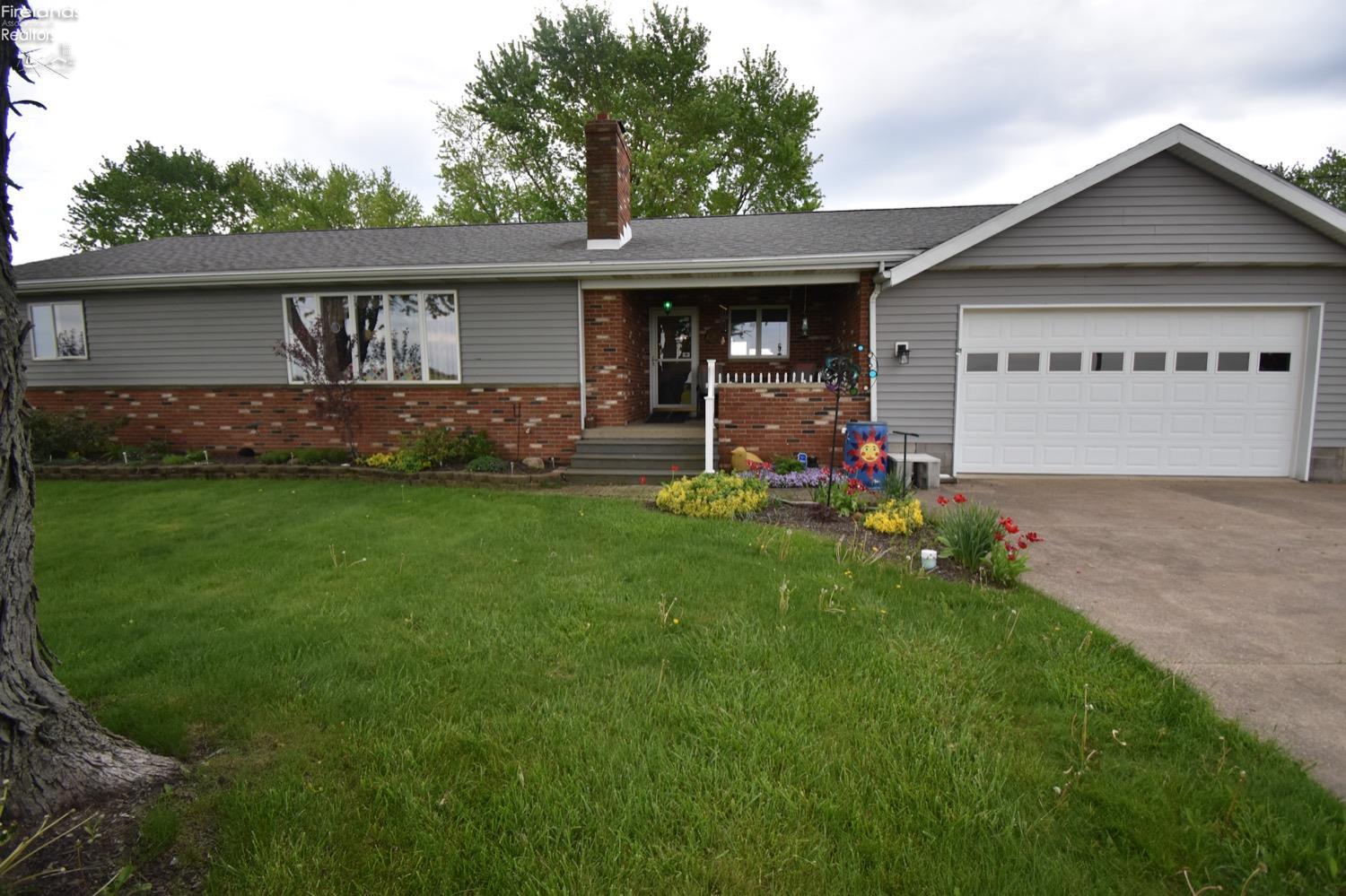 10010 Ransom Road Monroeville, OH 44847 - Photo 2 of 31 Gallery Image 2
