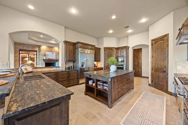 $3,450,000 | 3809 Verano Drive, Austin, TX 78735