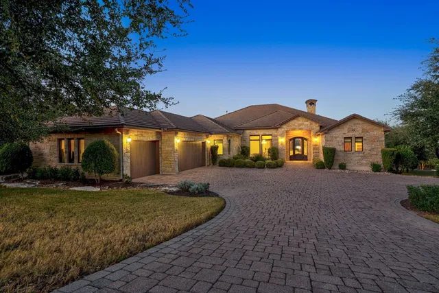 $3,450,000 | 3809 Verano Drive, Austin, TX 78735