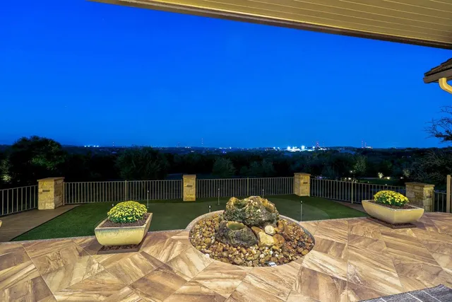 $3,450,000 | 3809 Verano Drive, Austin, TX 78735