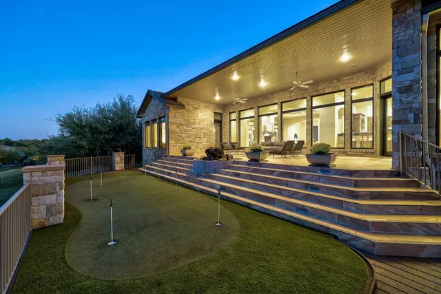 $3,450,000 | 3809 Verano Drive, Austin, TX 78735