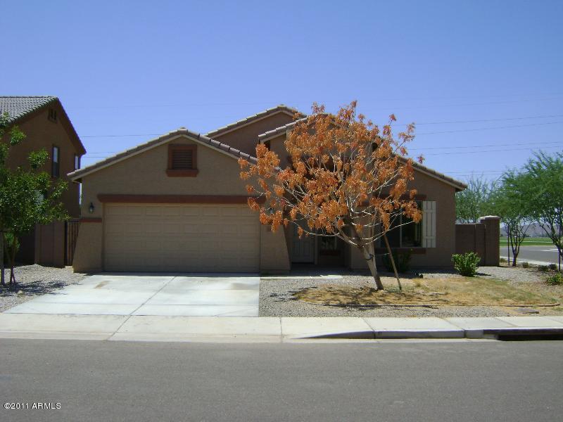 12183 West Riverside Avenue Tolleson, AZ 85353 - Photo 1 of 27 Front