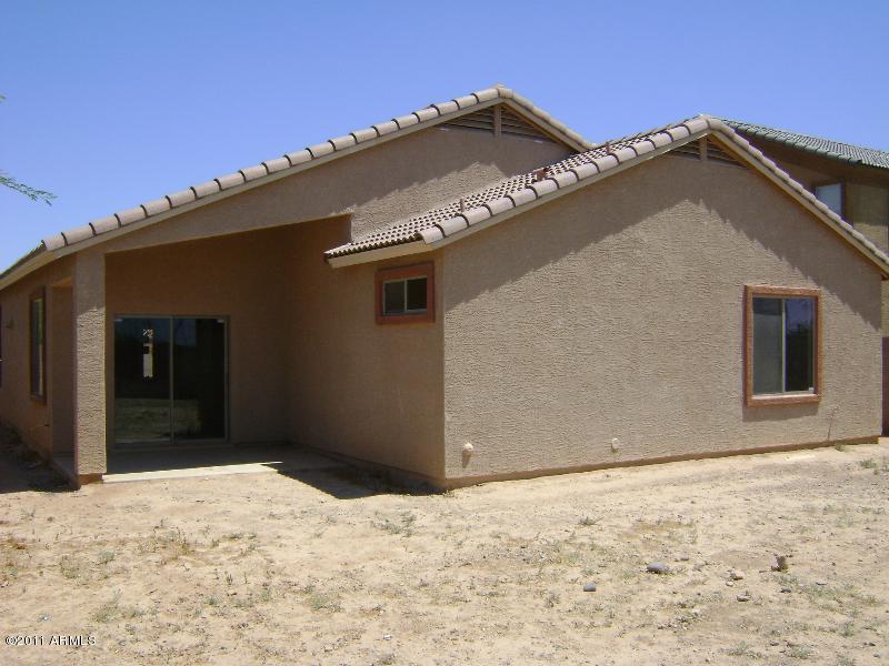 12183 West Riverside Avenue Tolleson, AZ 85353 - Photo 25 of 27 BACK 3