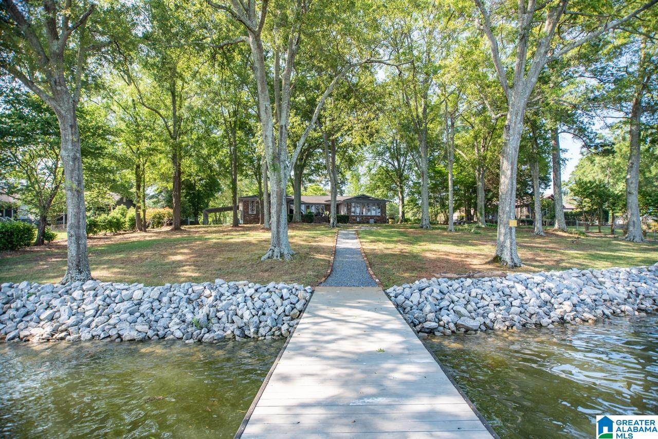 4701 Griffitt Bend Road Talladega, AL 35160 - Photo 6 of 50