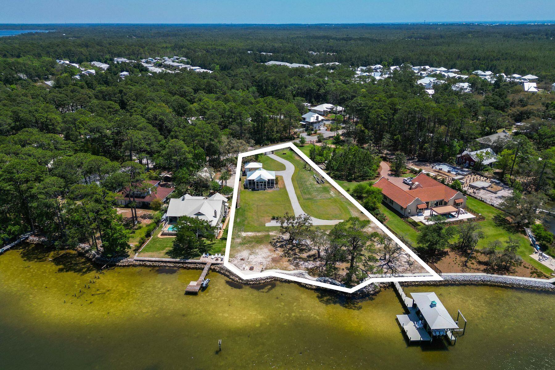 59 Hewett Point Road Santa Rosa Beach, FL 32459 - Photo 43 of 43 photo_online_043