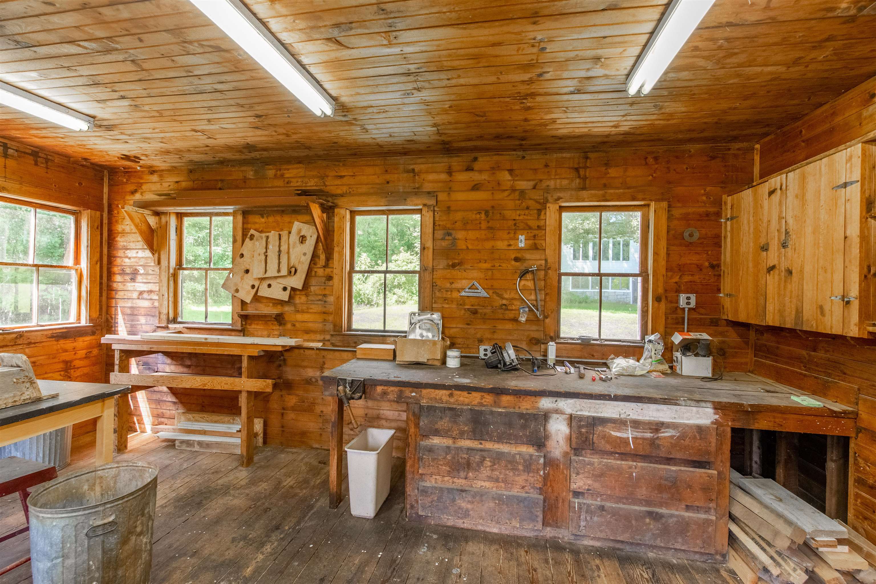 900 Bunker Hill Road Tamworth, NH 03886 - Photo 55 of 60