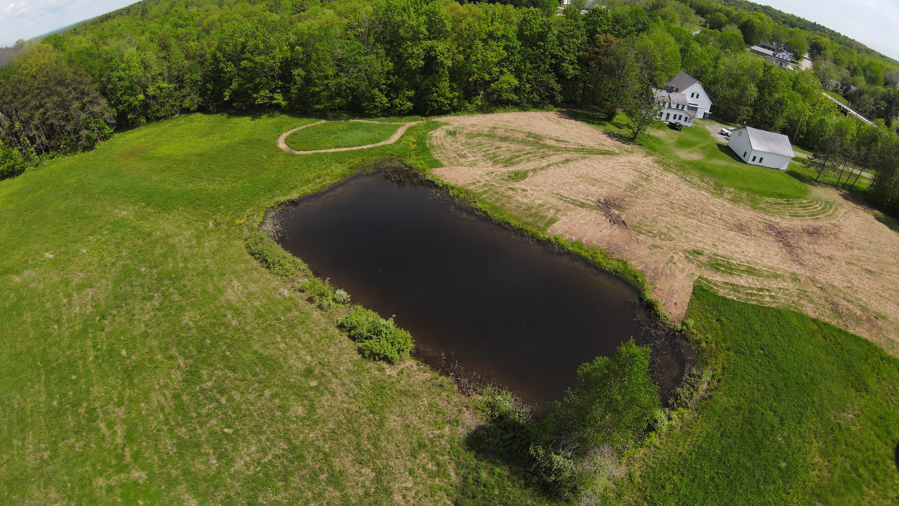 17 Houston Road Plymouth, ME 04969 - Photo 5 of 25 DJI_0657