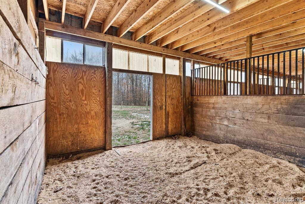 7340 Nickleplate Road Muir, MI 48860 - Photo 45 of 54