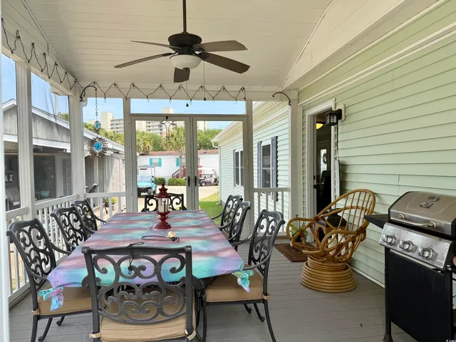 $249,000 | 1895 Jacana Drive, Surfside Beach, SC 29575