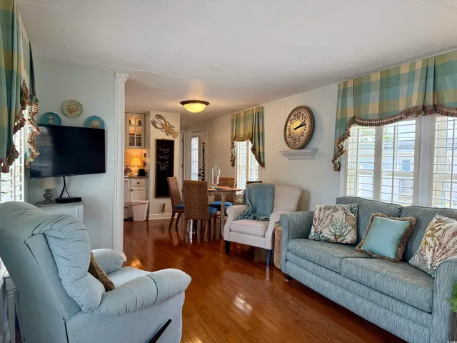 $249,000 | 1895 Jacana Drive, Surfside Beach, SC 29575