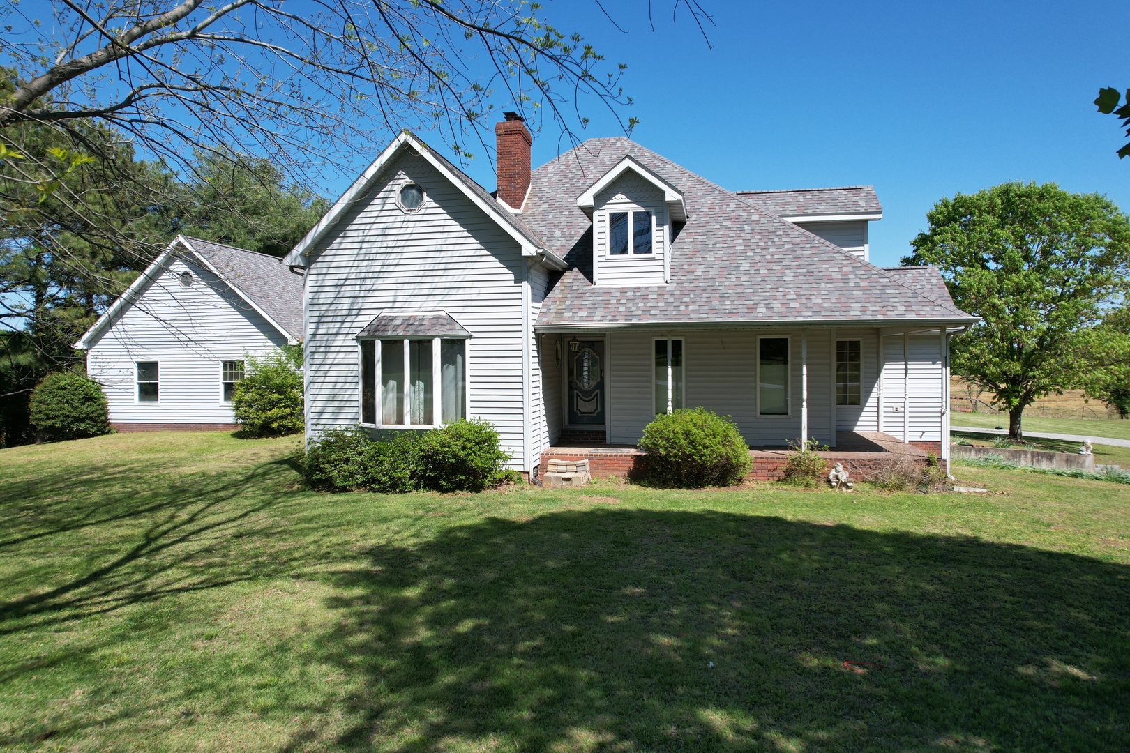 3622 Highway 145 Metropolis, IL 62960 - Photo 2 of 48