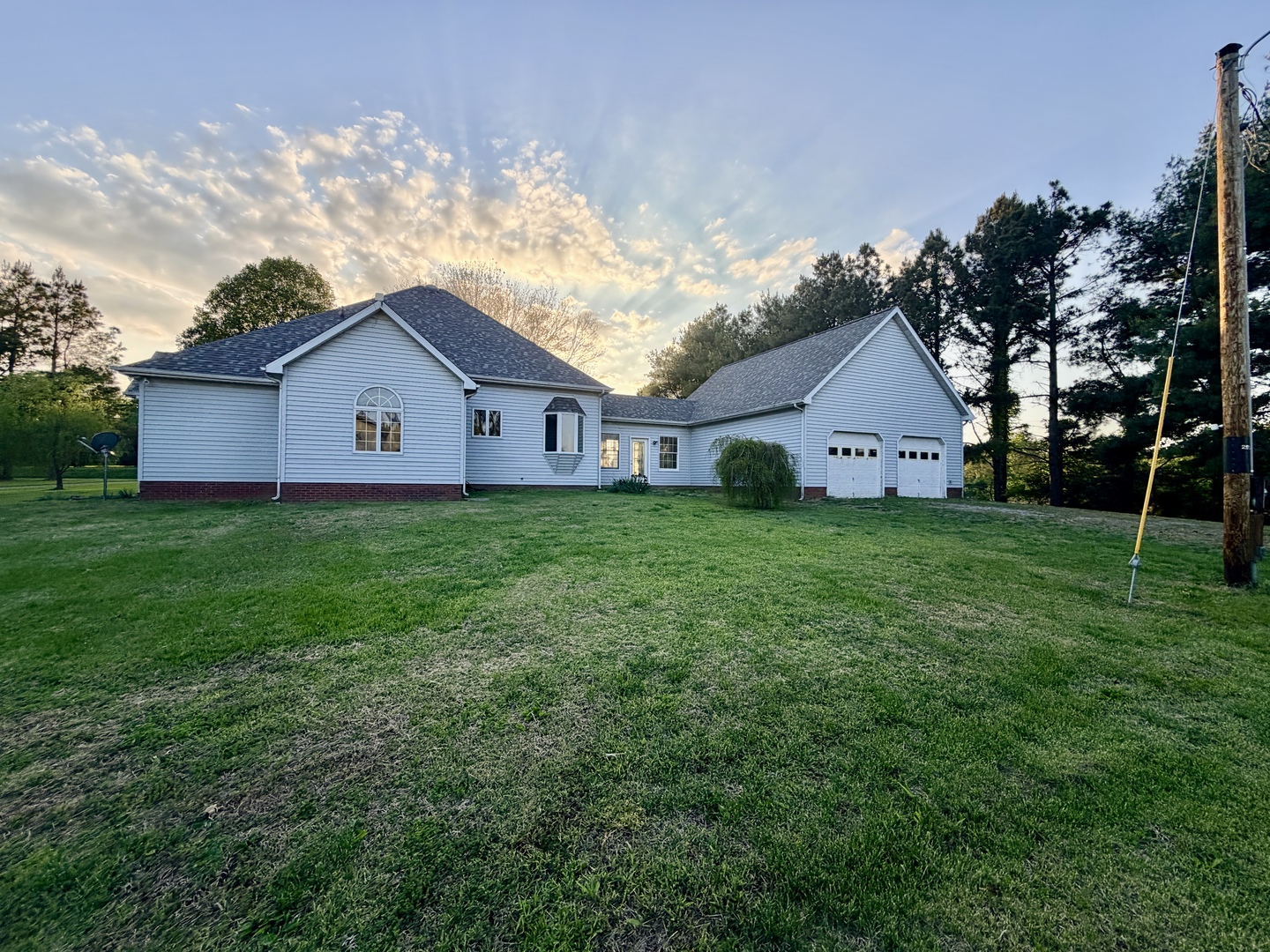 3622 Highway 145 Metropolis, IL 62960 - Photo 4 of 48