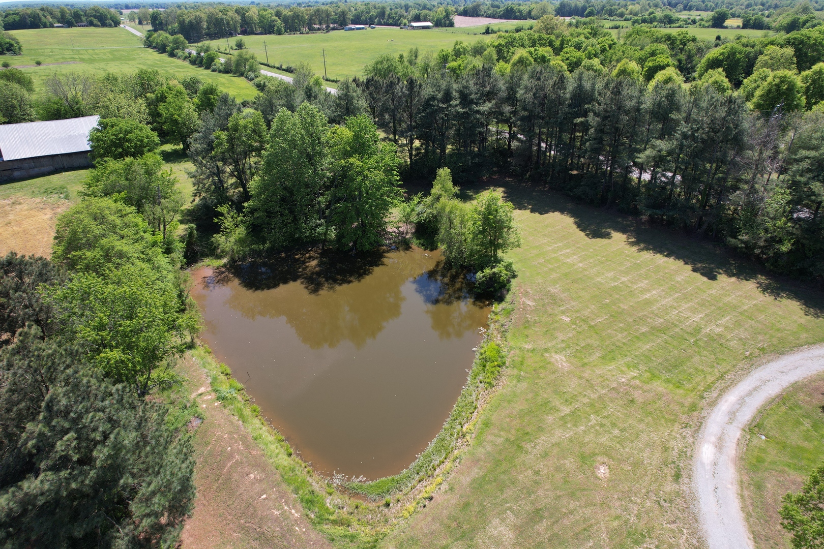 3622 Highway 145 Metropolis, IL 62960 - Photo 43 of 48