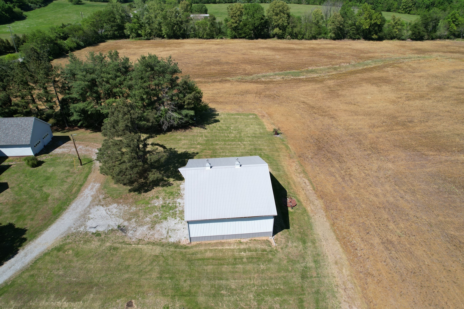 3622 Highway 145 Metropolis, IL 62960 - Photo 44 of 48
