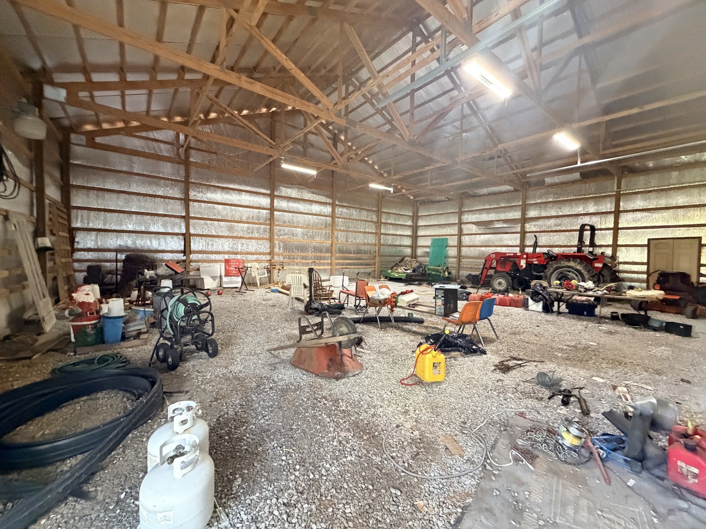 3622 Highway 145 Metropolis, IL 62960 - Photo 46 of 48