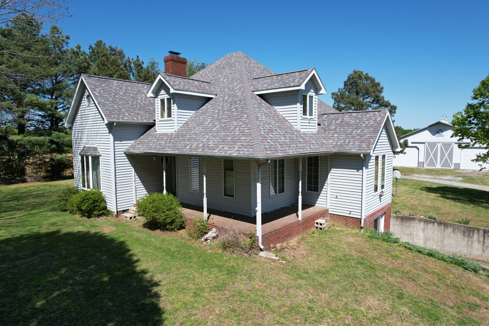 3622 Highway 145 Metropolis, IL 62960 - Photo 7 of 48