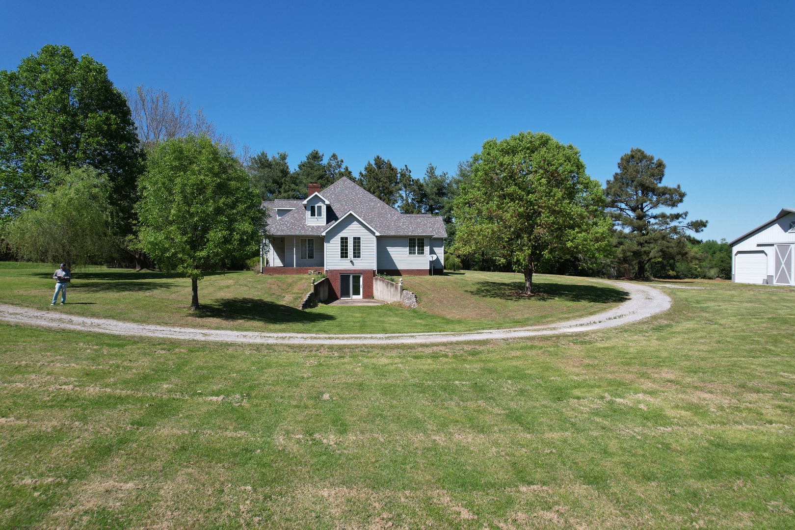 3622 Highway 145 Metropolis, IL 62960 - Photo 8 of 48