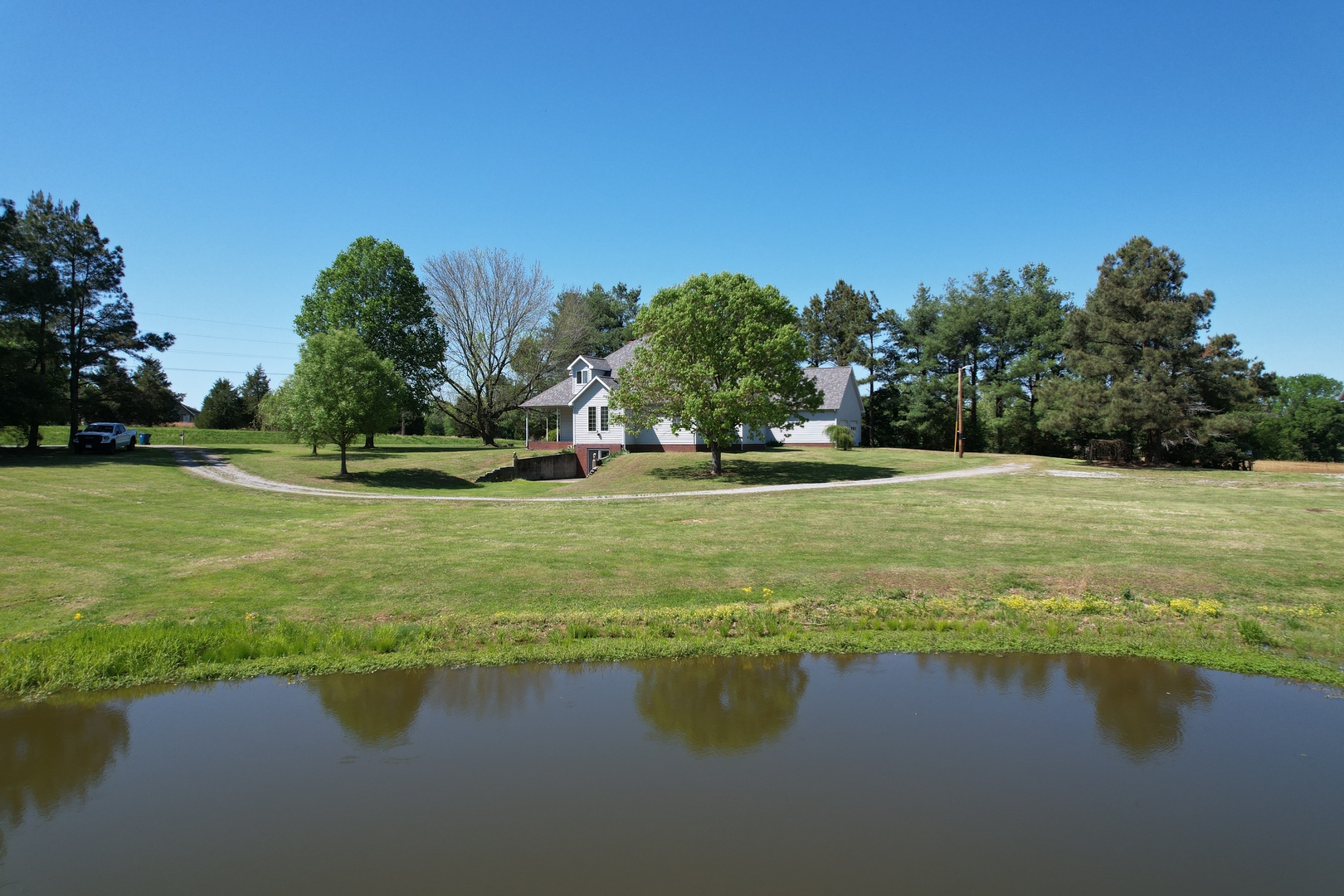 3622 Highway 145 Metropolis, IL 62960 - Photo 9 of 48