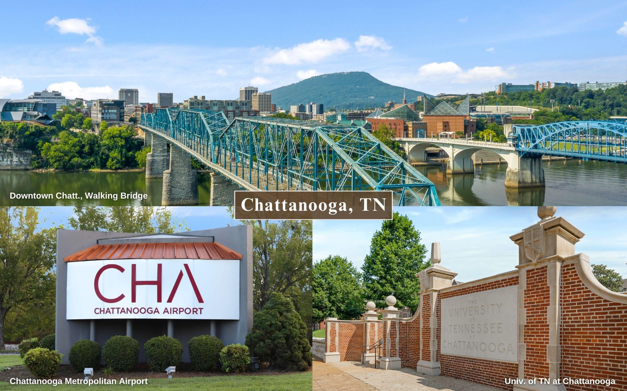 2003 Stardust Court Guild, TN 37340 - Photo 21 of 21 a sign on the side of a building