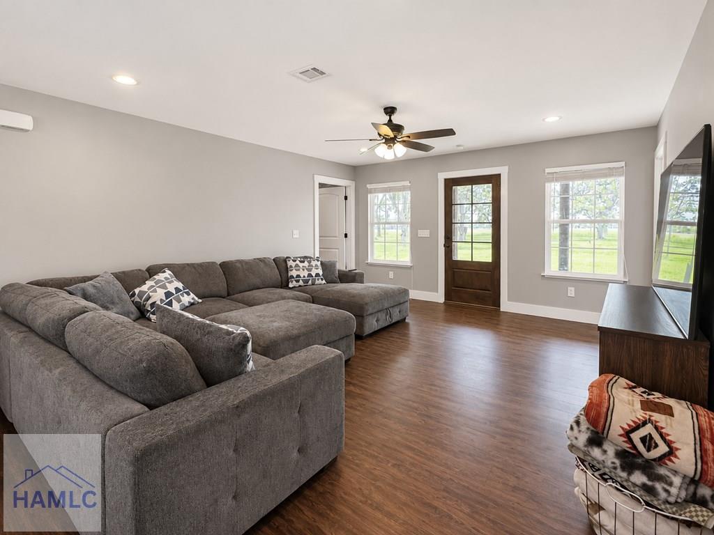 3607 Troy Road Blackshear, GA 31516 - Photo 6 of 35 Gallery Image 6
