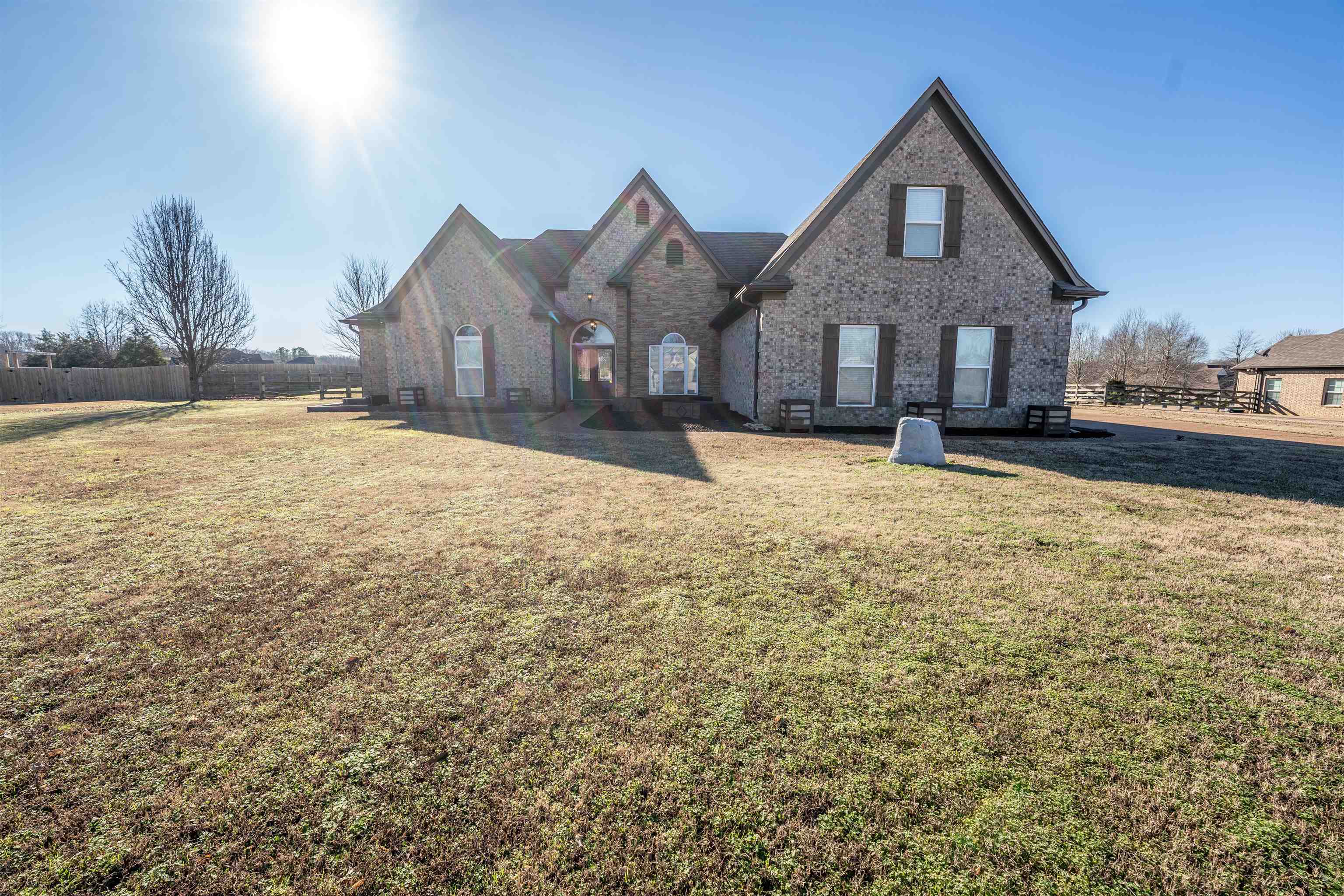 205 Caleb Road Oakland, TN 38060 - Photo 1 of 25 Gallery Image 1