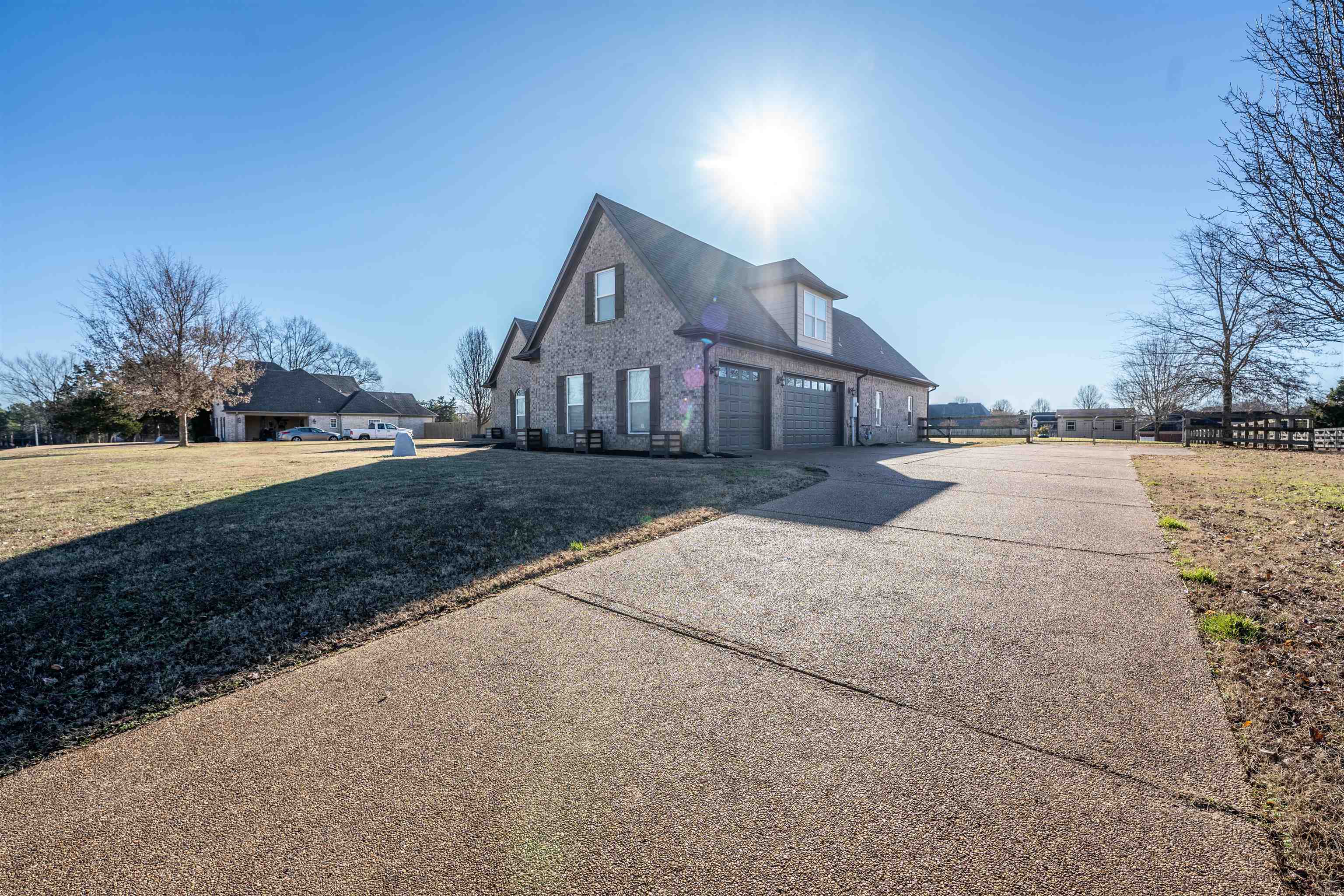 205 Caleb Road Oakland, TN 38060 - Photo 2 of 25 Gallery Image 2