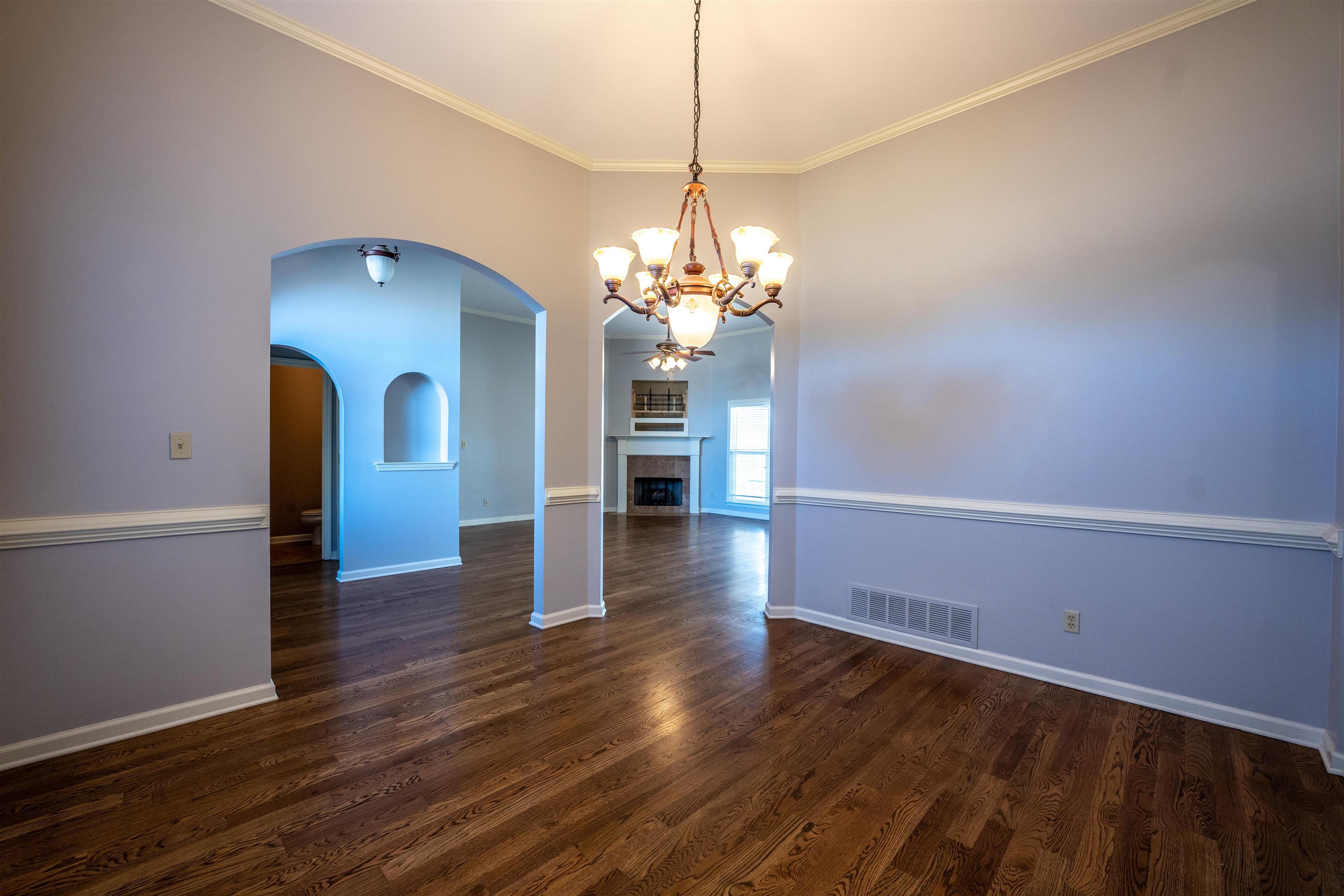 205 Caleb Road Oakland, TN 38060 - Photo 6 of 25 Gallery Image 6
