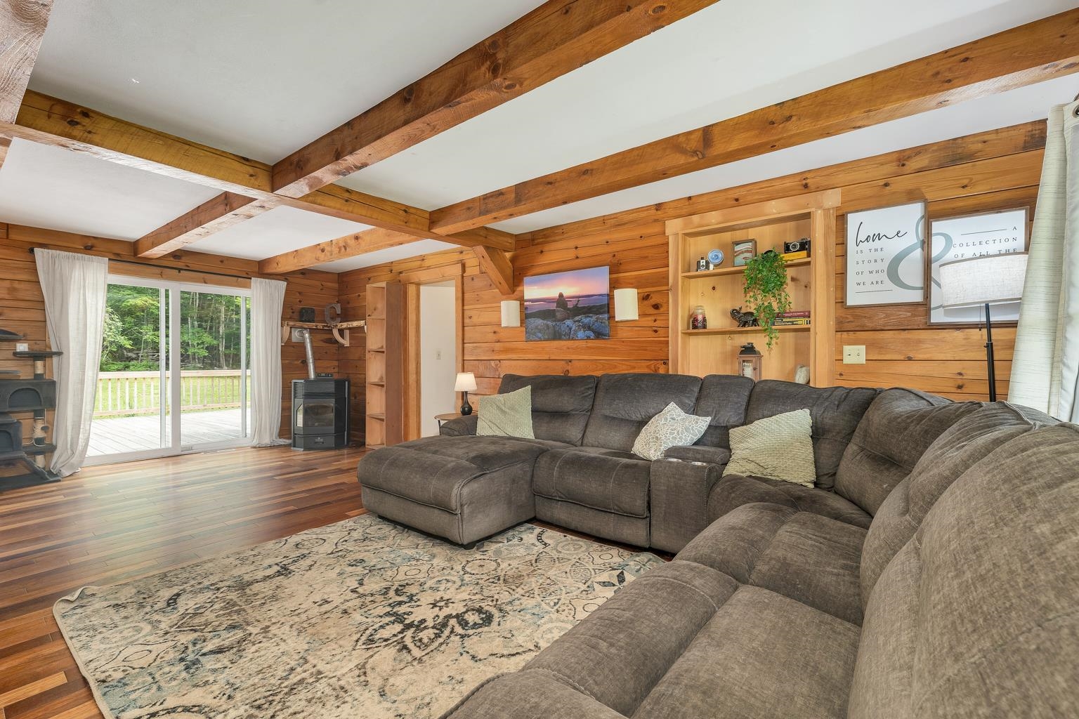 204 Evergreen Valley Road Milton, NH 03851 - Photo 10 of 39