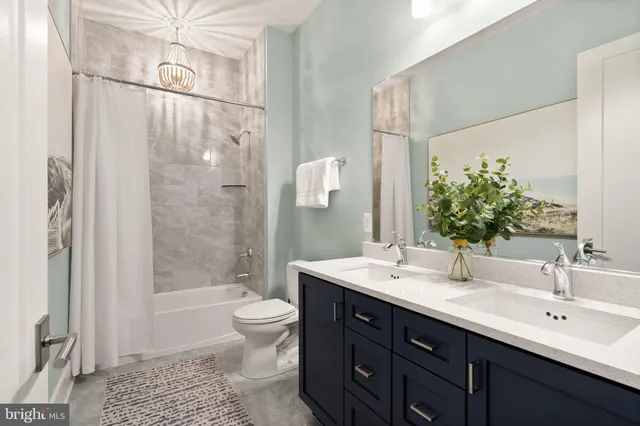 a view of a city with an ocean view