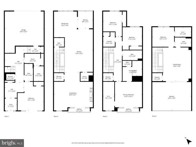 $1,725,000 | 20304 Northpark Drive, Ashburn, VA 20147