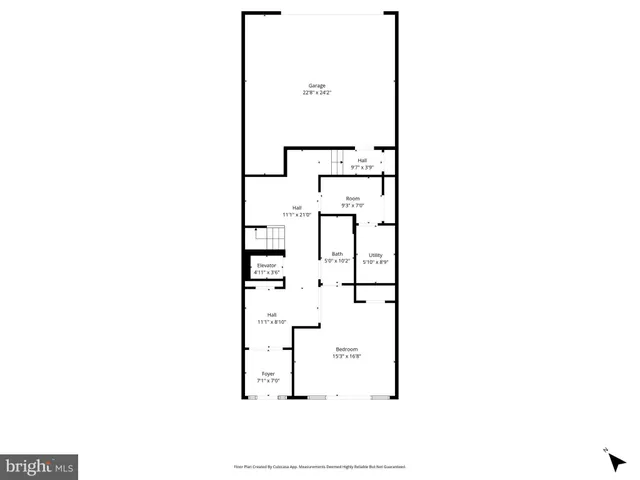 $1,725,000 | 20304 Northpark Drive, Ashburn, VA 20147
