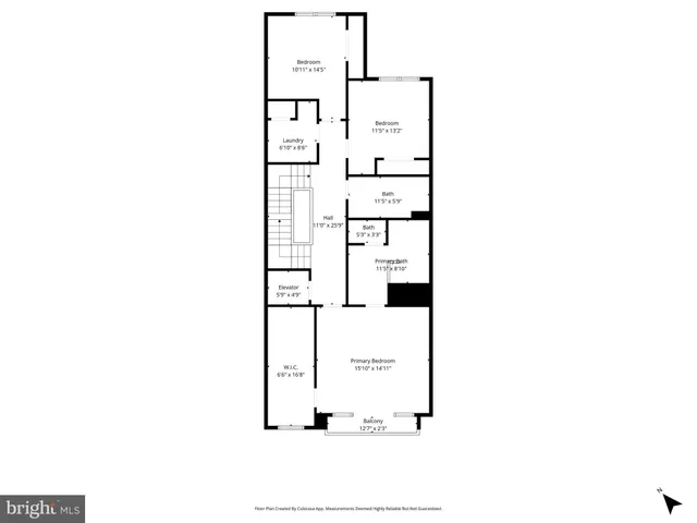 $1,725,000 | 20304 Northpark Drive, Ashburn, VA 20147