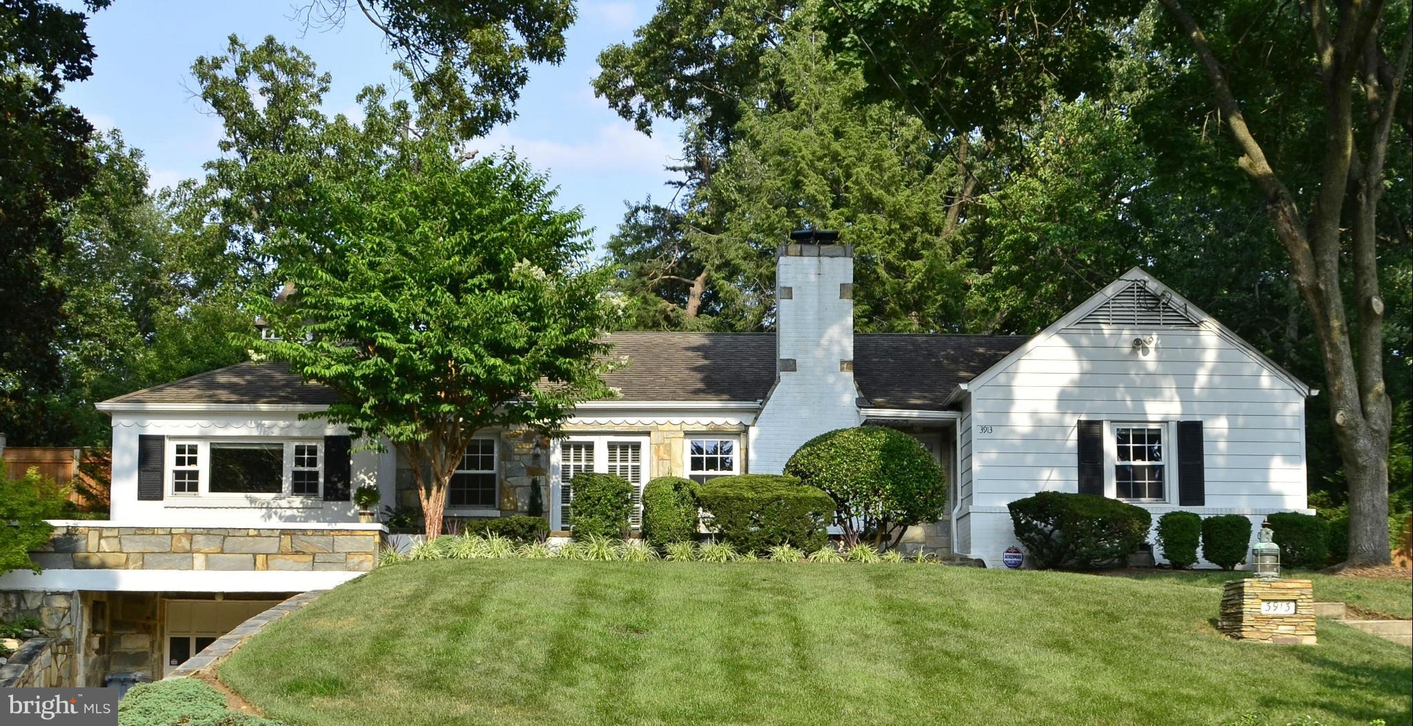 Exterior (Front)