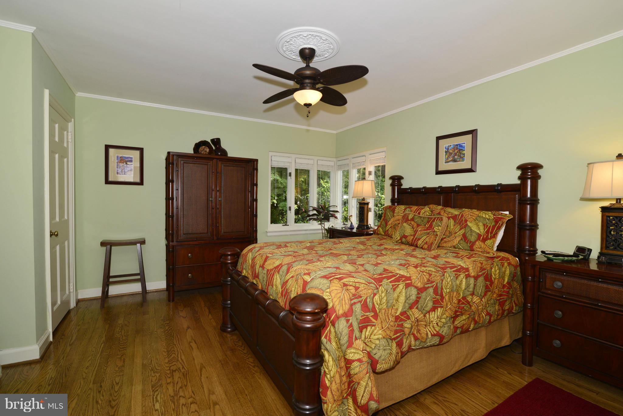 3913 Ridge Road Annandale, VA 22003 - Photo 12 of 29 Bedroom (Master)
