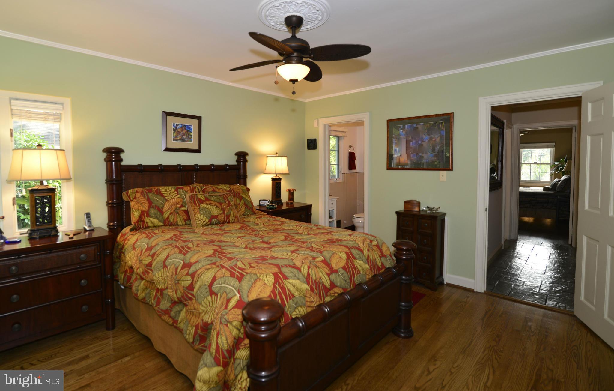 3913 Ridge Road Annandale, VA 22003 - Photo 13 of 29 Bedroom (Master)